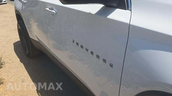 2023 Chevrolet Traverse LS 1LS – miniatura 28
