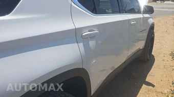 2023 Chevrolet Traverse LS 1LS – miniatura 33