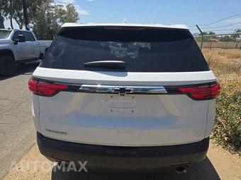 2023 Chevrolet Traverse LS 1LS – miniatura 5