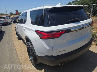 2023 Chevrolet Traverse LS 1LS – miniatura 6
