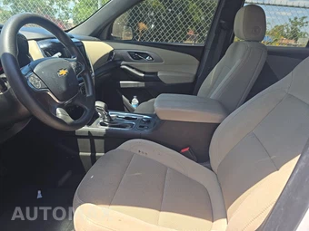 2023 Chevrolet Traverse LS 1LS – miniatura 7