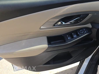 2023 Chevrolet Traverse LS 1LS – miniatura 9