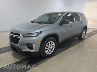 2023 Chevrolet Traverse LS 1LS
