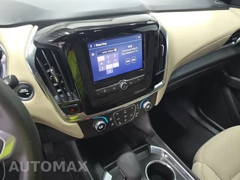 2023 Chevrolet Traverse LS 1LS - miniatura 11