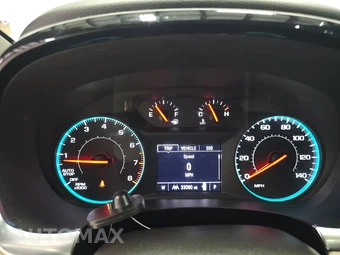2023 Chevrolet Traverse LS 1LS - miniatura 12