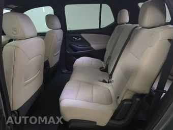 2023 Chevrolet Traverse LS 1LS - miniatura 13