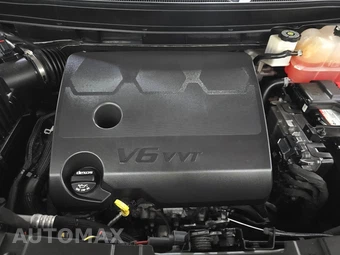 2023 Chevrolet Traverse LS 1LS - miniatura 16