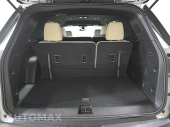 2023 Chevrolet Traverse LS 1LS - miniatura 17