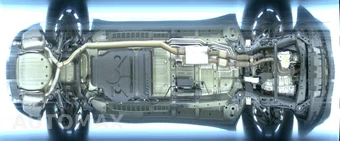2023 Chevrolet Traverse LS 1LS - miniatura 18