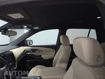 2023 Chevrolet Traverse LS 1LS - miniatura 19