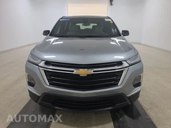 2023 Chevrolet Traverse LS 1LS - miniatura 2