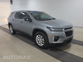 2023 Chevrolet Traverse LS 1LS - miniatura 3