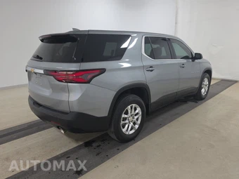 2023 Chevrolet Traverse LS 1LS - miniatura 4