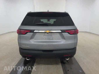 2023 Chevrolet Traverse LS 1LS - miniatura 5