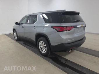2023 Chevrolet Traverse LS 1LS - miniatura 6
