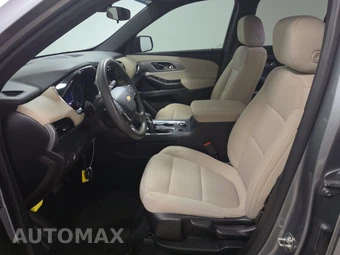 2023 Chevrolet Traverse LS 1LS - miniatura 7
