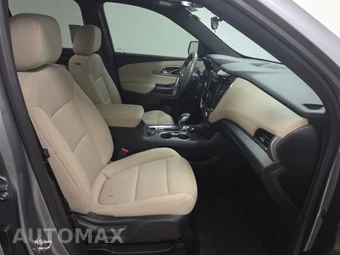 2023 Chevrolet Traverse LS 1LS - miniatura 8