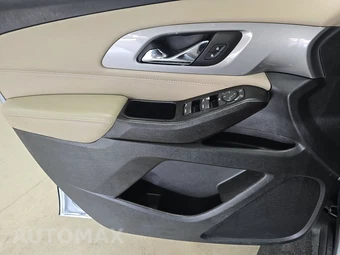 2023 Chevrolet Traverse LS 1LS - miniatura 9