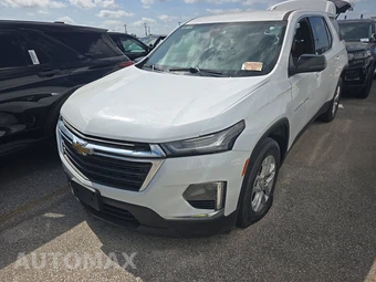 2023 Chevrolet Traverse LS 1LS