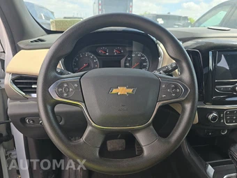 2023 Chevrolet Traverse LS 1LS - miniatura 10