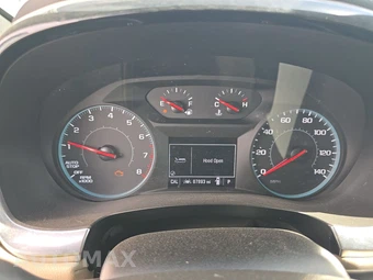 2023 Chevrolet Traverse LS 1LS - miniatura 12