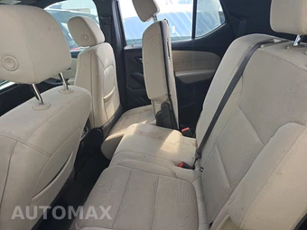 2023 Chevrolet Traverse LS 1LS - miniatura 13