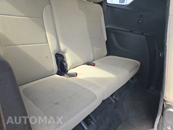 2023 Chevrolet Traverse LS 1LS - miniatura 14