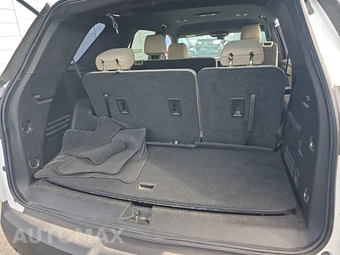 2023 Chevrolet Traverse LS 1LS - miniatura 17