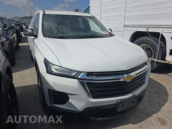 2023 Chevrolet Traverse LS 1LS - miniatura 3