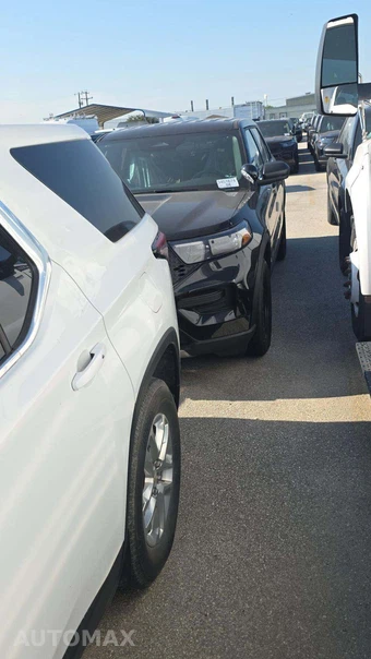 2023 Chevrolet Traverse LS 1LS - miniatura 33