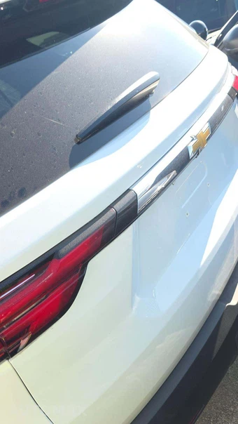 2023 Chevrolet Traverse LS 1LS - miniatura 35