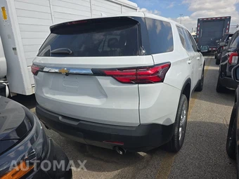 2023 Chevrolet Traverse LS 1LS - miniatura 4
