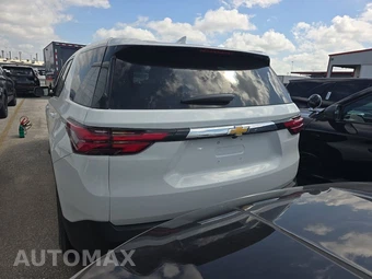 2023 Chevrolet Traverse LS 1LS - miniatura 5