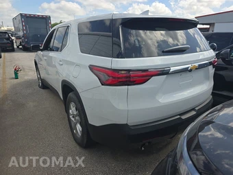 2023 Chevrolet Traverse LS 1LS - miniatura 6