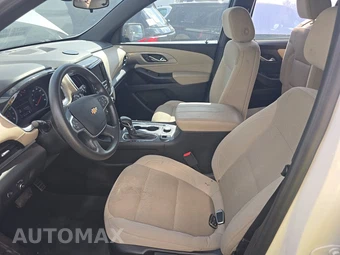 2023 Chevrolet Traverse LS 1LS - miniatura 7