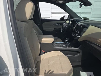 2023 Chevrolet Traverse LS 1LS - miniatura 8