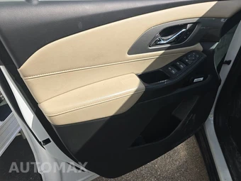 2023 Chevrolet Traverse LS 1LS - miniatura 9
