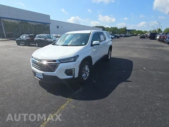 2023 Chevrolet Traverse LS 1LS