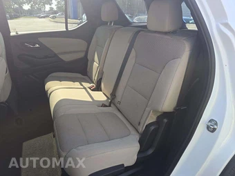 2023 Chevrolet Traverse LS 1LS - miniatura 10