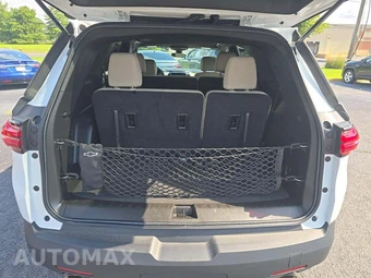 2023 Chevrolet Traverse LS 1LS - miniatura 12
