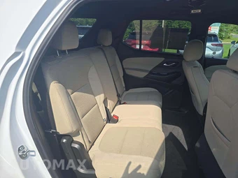 2023 Chevrolet Traverse LS 1LS - miniatura 14
