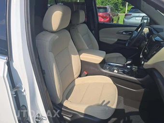 2023 Chevrolet Traverse LS 1LS - miniatura 16