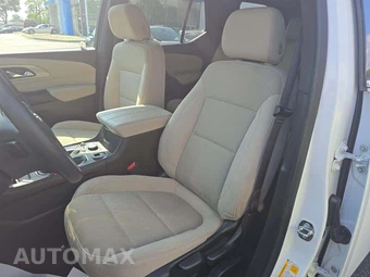 2023 Chevrolet Traverse LS 1LS - miniatura 3