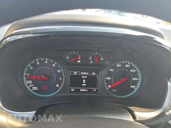2023 Chevrolet Traverse LS 1LS - miniatura 6