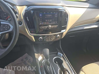 2023 Chevrolet Traverse LS 1LS - miniatura 7