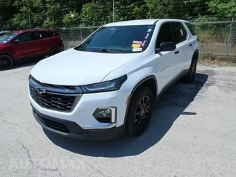 2023 Chevrolet Traverse LS 1LS
