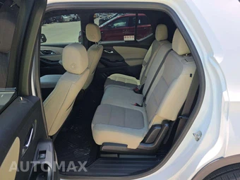 2023 Chevrolet Traverse LS 1LS - miniatura 10