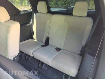 2023 Chevrolet Traverse LS 1LS - miniatura 11