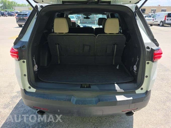 2023 Chevrolet Traverse LS 1LS - miniatura 12