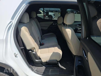 2023 Chevrolet Traverse LS 1LS - miniatura 14